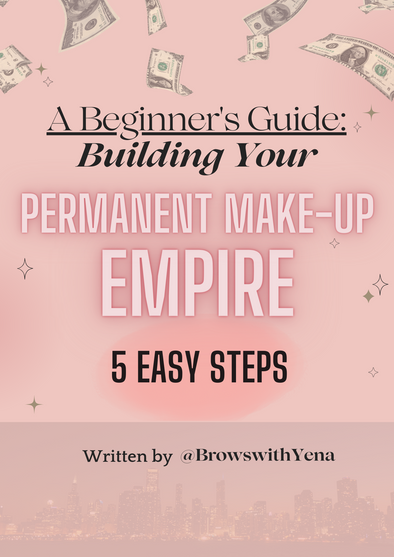 A Beginner's Guide: Building Your PMU Empire!